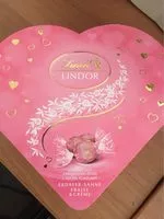 Mängden socker i Lindor