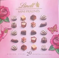 Mängden socker i Bombones