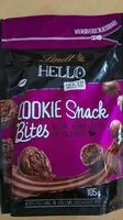 Mängden socker i HELLO Cookies Snack Bites