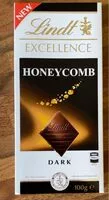 Mängden socker i Honeycomb