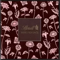 Mängden socker i Lindt Mini Pralinés