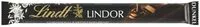 Mängden socker i Lindt Lindor Stick Dark 60% 37g