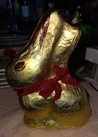 Mängden socker i Goldhase