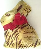 Mängden socker i Goldhase Edition