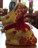 Mängden socker i Goldhase