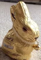 Mängden socker i Goldhase Weiß