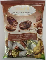 Mängden socker i Dunkle Mischung