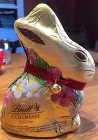 Mängden socker i Lapin chocolat