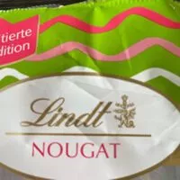 Mängden socker i Nougat Eier