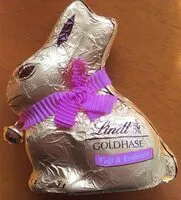 Mängden socker i Goldhase Weiß & Erdbeere