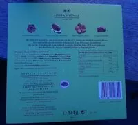 Mängden socker i Frühlingsgrüße