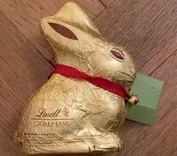 Mängden socker i Goldhase