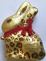 Mängden socker i Goldhase