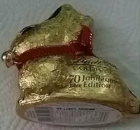 Mängden socker i Goldhase