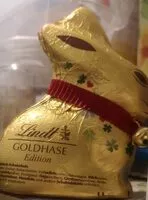 Mängden socker i Goldhase