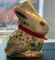 Mängden socker i Goldhase