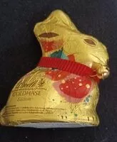 Mängden socker i Goldhase