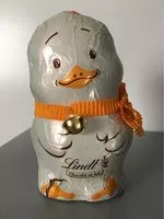 Mängden socker i Poussin chocolat au lait