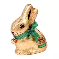 Mängden socker i Lapin en or lait noisettes.