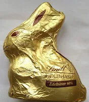 Mängden socker i Lapin or chocolat noir