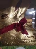 Mängden socker i Gold bunny