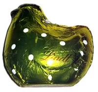 Mängden socker i Chocolat Poule lait