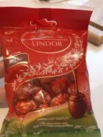 Mängden socker i Milk chocolate eggs