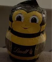 Mängden socker i Lindt ape cioccolato