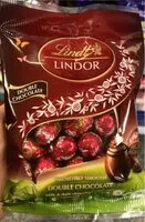 Mängden socker i Double chocolate mini eggs 80g