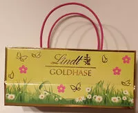 Mängden socker i Goldhase