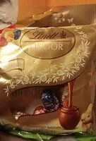 Mängden socker i Lindor assorted eggs