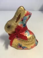 Mängden socker i Lapin or