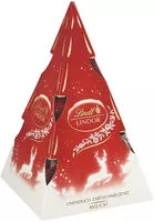 Mängden socker i Trufa De Chocolate Ao Leite Lindt Lindor Caixa 112g