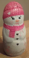 Mängden socker i Schneemann Alpenvollmilch-Schokolade