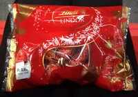 Mängden socker i Décoration de l'arbre de noël