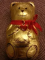 Mängden socker i Ours au chocolat au lait