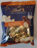 Mängden socker i Feiner Marc de Champagne