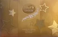 Mängden socker i Lindor