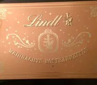 Mängden socker i Weihnachts Kostbarkeiten