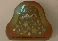 Mängden socker i Lindt Marc De Champagne