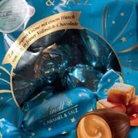 Mängden socker i Caramel&Salz