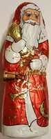 Mängden socker i Nikolaus