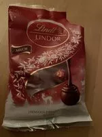Mängden socker i Lindt Lindor Milch Mini-kugeln Beutel