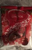 Mängden socker i Lindor