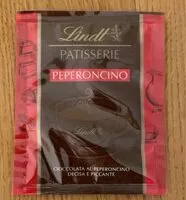 Mängden socker i Patisserie Peperoncino