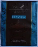 Mängden socker i Patisserie Classica