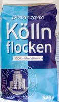 Socker och näringsämnen i Kolln