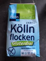 Mängden socker i Haferflocken