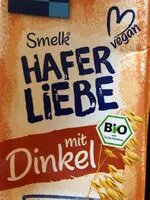 Mängden socker i Kölln Haferliebe mit Dinkel