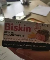 Mängden socker i Reines pflanzenfett